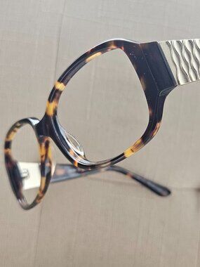 Chelsea Morgan Women Glasses CMS 0006 TO 58[]16 135 Eyeglasses Frame